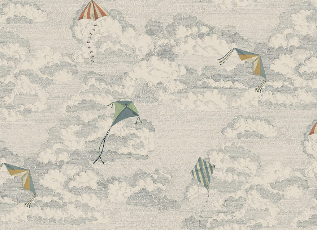 Bonnie & Kites wallpaper mural – view 3