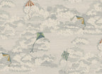 Bonnie & Kites wallpaper mural – view 3
