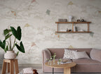 Bonnie & Kites wallpaper mural – view 9