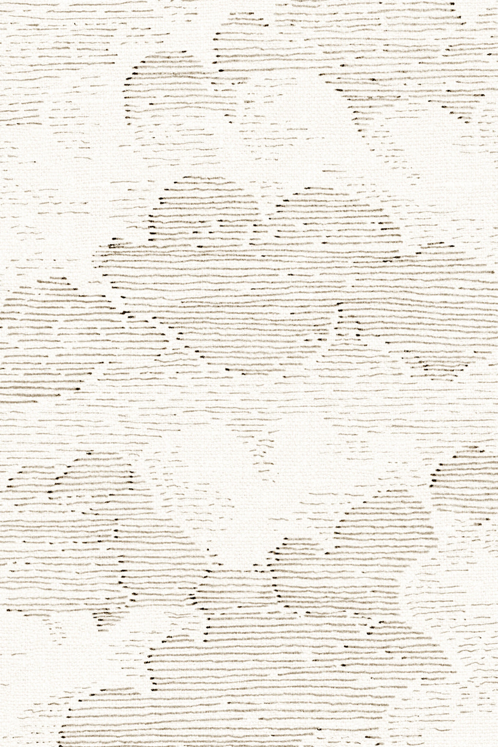 Bonnie wallpaper by Sandberg – sky & clouds design, Beige – Sand – close-up of the print and texture, view 3