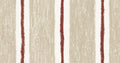 Albin wallpaper by Sandberg – stripe design, Beige – flat swatch showing the repeat