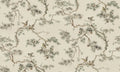 Noah Mural wall mural by Sandberg – botanical design, Beige – Sandstone – flat swatch showing the repeat, view 3