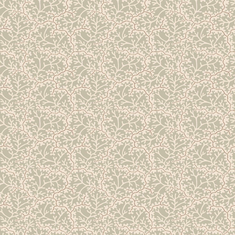 Coral wallpaper – view 5