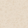 Mila wallpaper by Sandberg, flat swatch of the delicate leaf sprig pattern in soft tonal cream on cream
