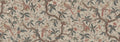 Alexa wallpaper by Sandberg – chinoiserie design, Blue – Misty Blue – flat swatch showing the repeat, view 3