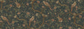 Alexa wallpaper by Sandberg – chinoiserie design, Blue – Classic Blue – flat swatch showing the repeat