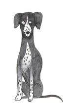 Taiga Dogs & Friends wallpaper mural – view 9