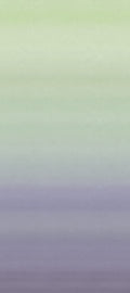 Skymning wall mural by Sandberg, flat panel of the ombré sky graduating from soft green to dusty lilac purple