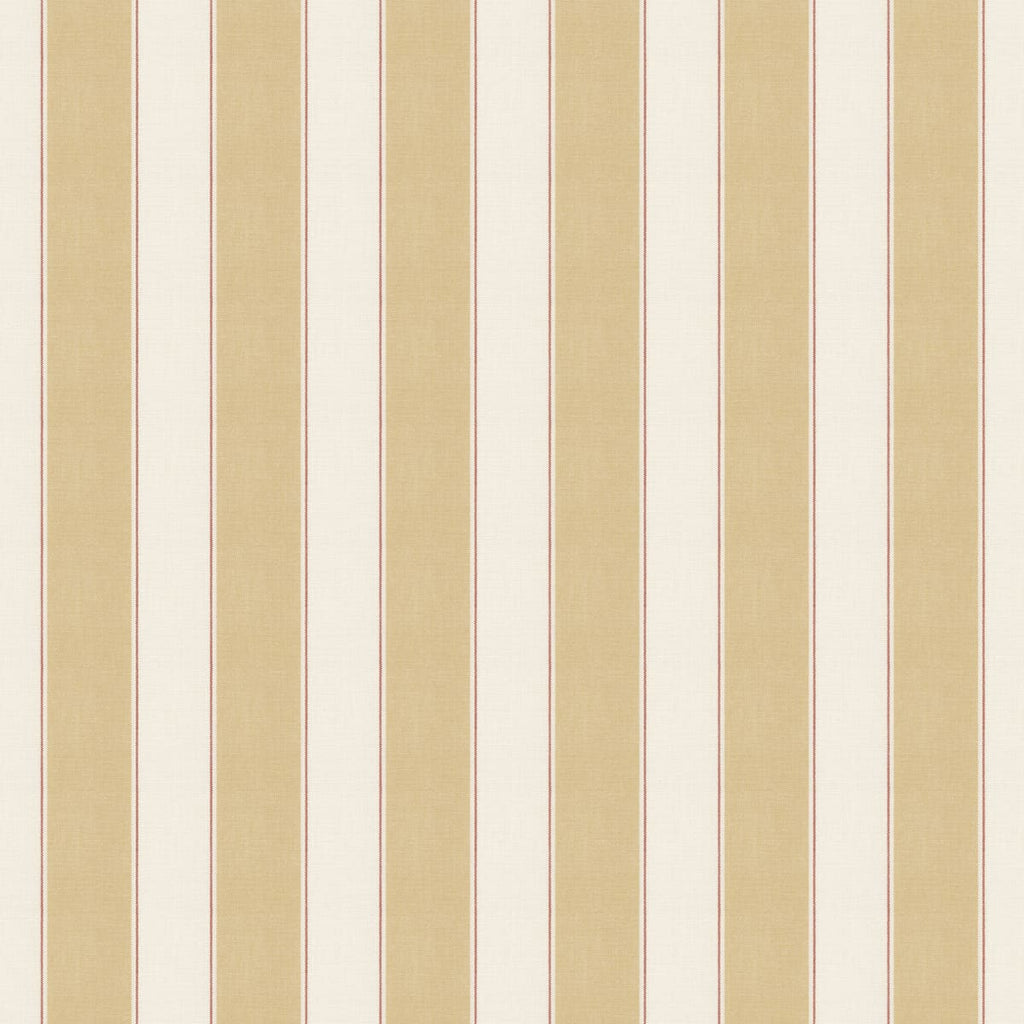 Henrik Yellow wallpaper by Sandberg – stripe design