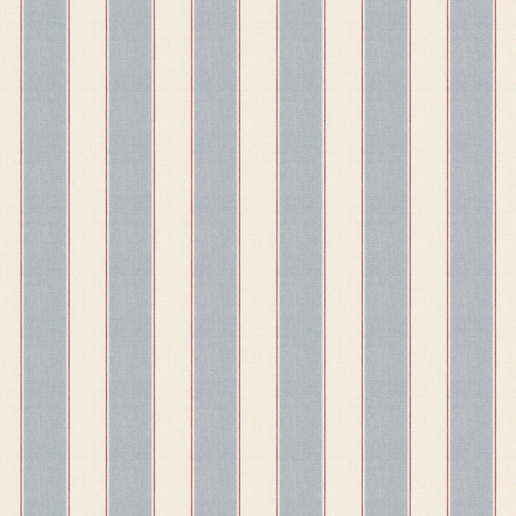 Henrik Light Blue wallpaper by Sandberg – stripe design