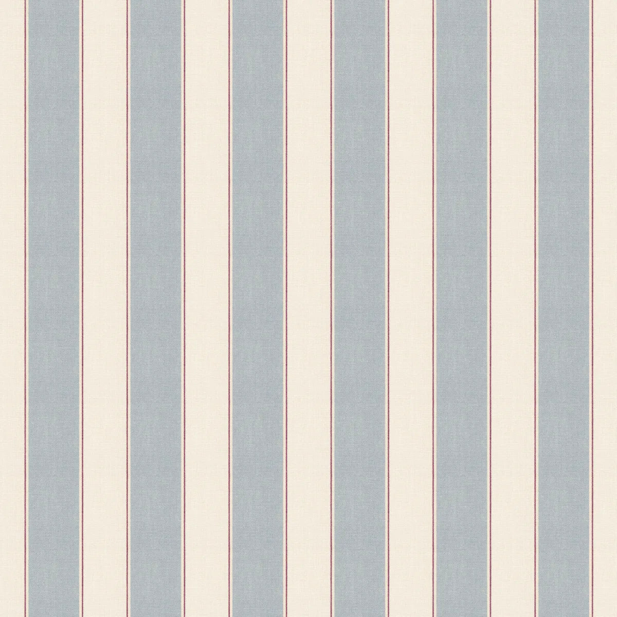 Henrik Light Blue wallpaper by Sandberg – stripe design