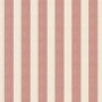 Henrik Red wallpaper by Sandberg – stripe design