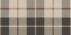Ranold wallpaper by Sandberg – geometric design, Charcoal, flat pattern repeat