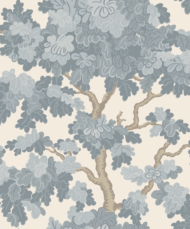 Eken wallpaper – view 2