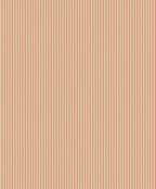 Fabian wallpaper by Sandberg in Terracotta, flat swatch showing the repeat