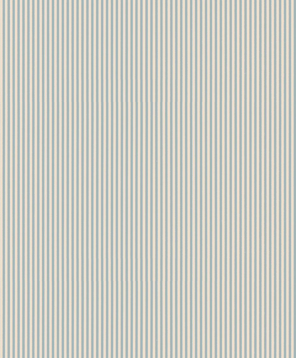 Fabian wallpaper by Sandberg in Misty Blue, flat swatch showing the repeat