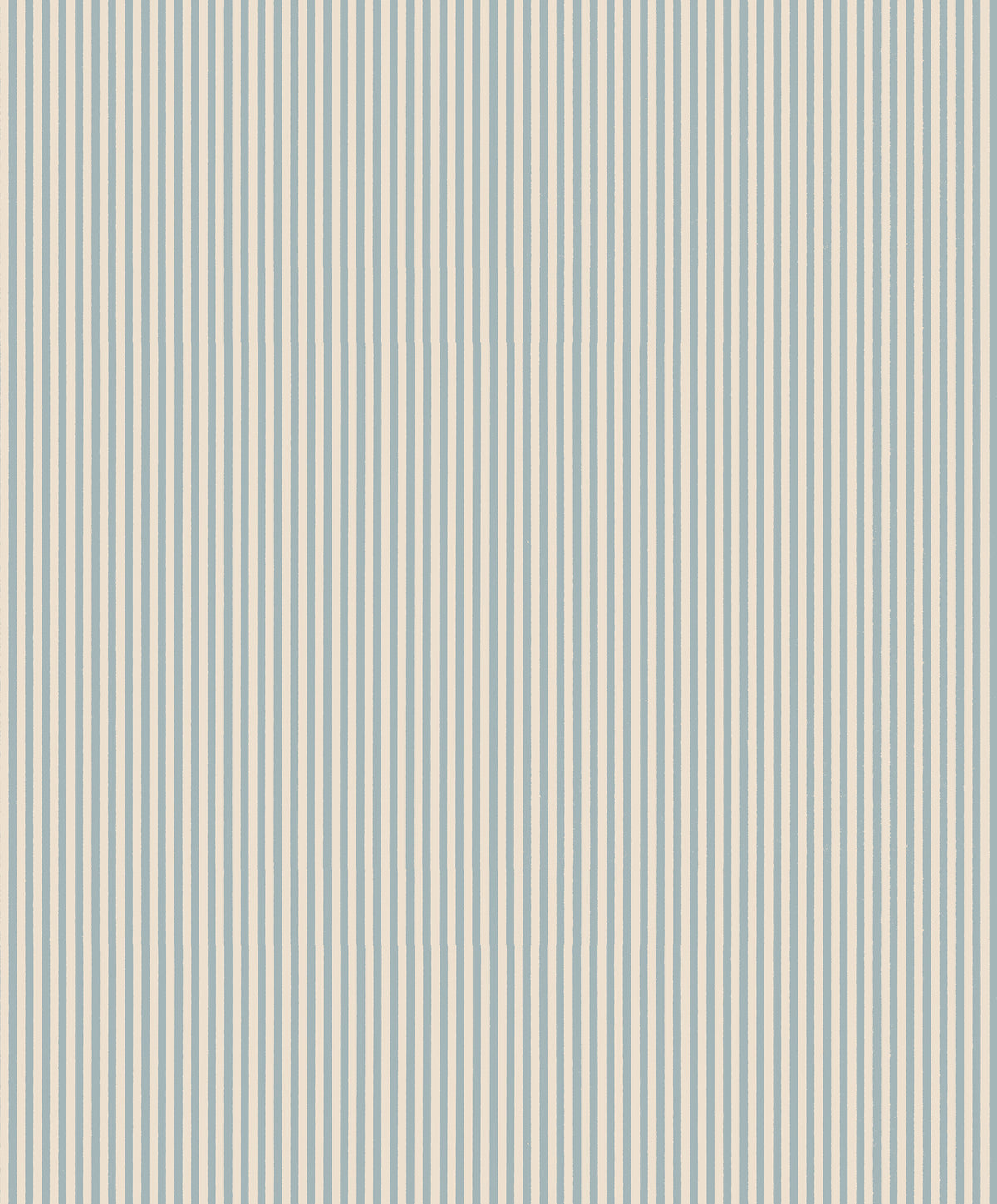 Fabian wallpaper by Sandberg in Misty Blue, flat swatch showing the repeat
