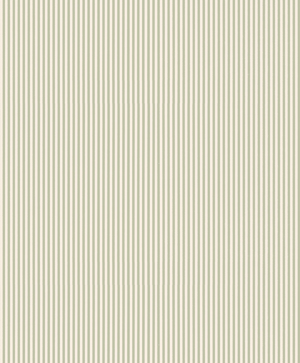 Fabian wallpaper by Sandberg in Garden Green, flat swatch showing the repeat