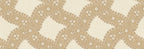 Annie Honey wallpaper by Sandberg – geometric design