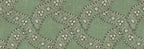 Annie Green wallpaper by Sandberg – geometric design