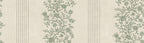 Natalie Green wallpaper by Sandberg – floral design