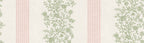 Natalie Pink wallpaper by Sandberg – floral design