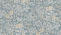 Tyra wallpaper by Sandberg in Misty Blue, flat swatch showing the repeat
