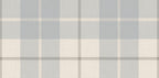 Ranold wallpaper by Sandberg – Blue – Misty Blue colourway – flat swatch showing the repeat, view 2
