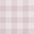 Lykke wallpaper by Sandberg in Lilac, flat roll swatch