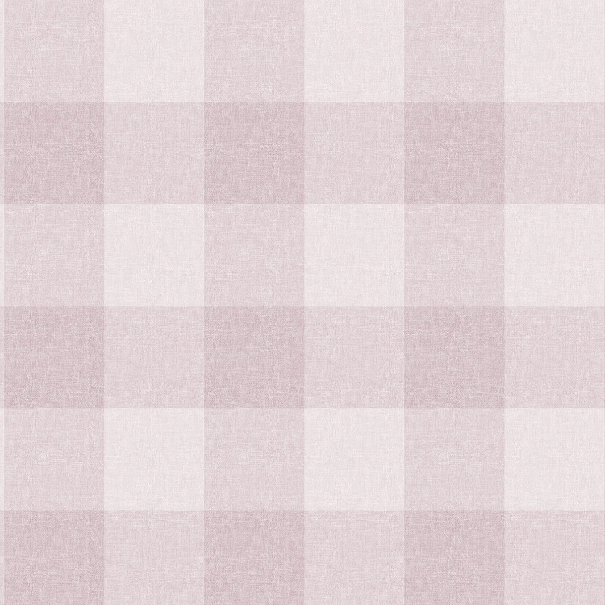 Lykke wallpaper by Sandberg in Lilac, flat roll swatch