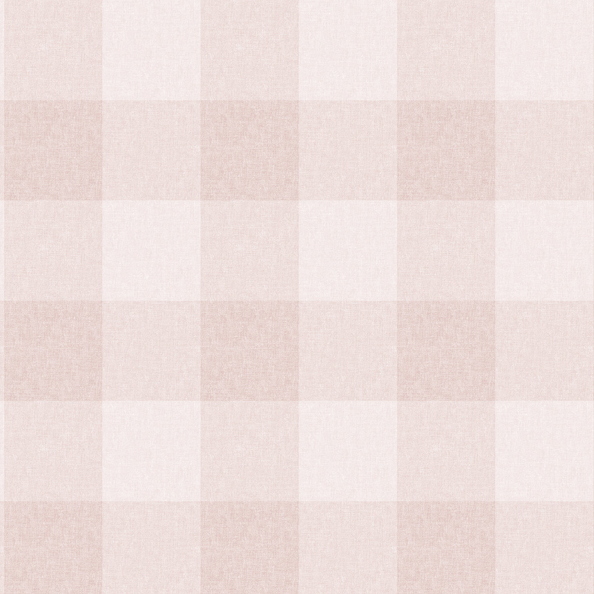 Lykke wallpaper by Sandberg in Blush, flat roll swatch