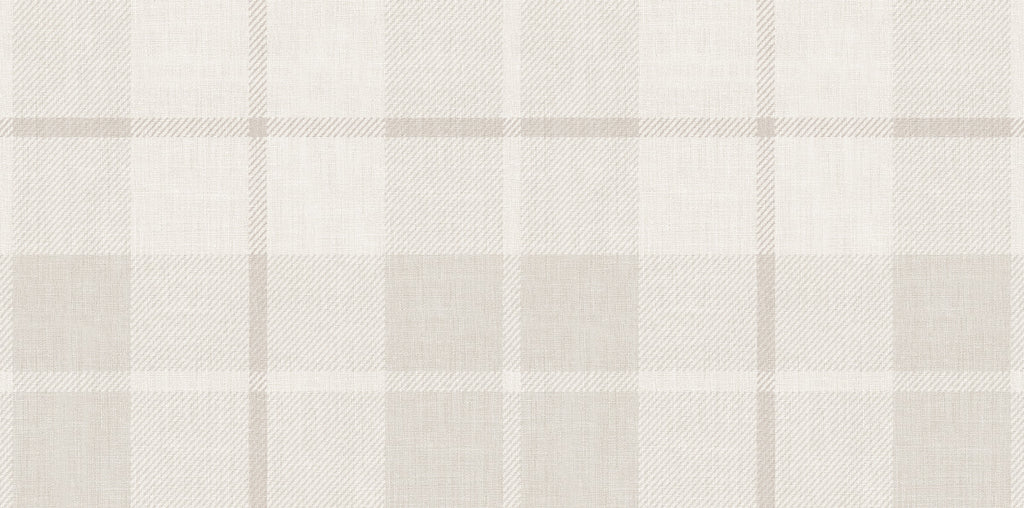 Ranold wallpaper by Sandberg – Light Grey colourway – flat swatch showing the repeat