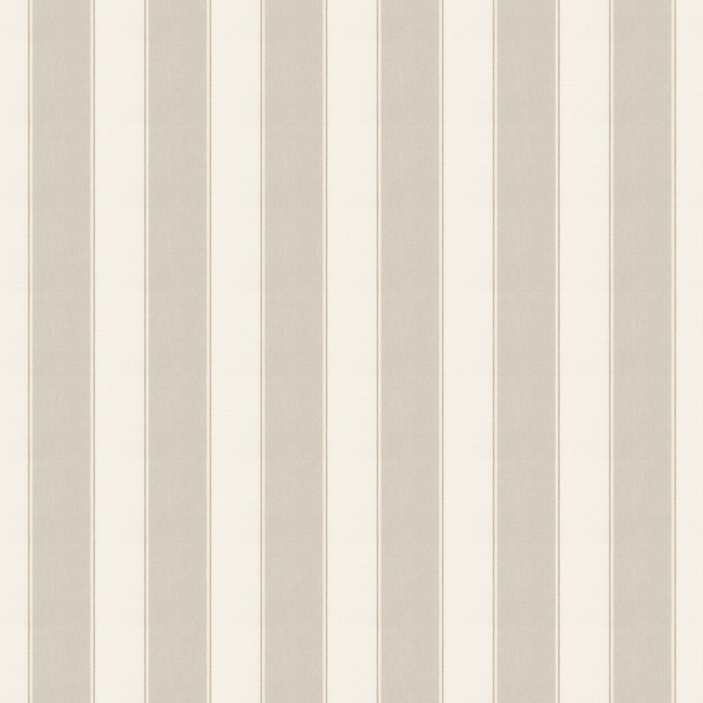 Henrik wallpaper by Sandberg – Light Grey colourway – flat swatch showing the repeat