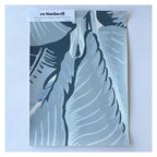 Martinique Banana Leaf - Wallpaper Trader