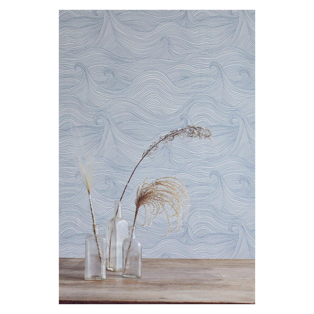 Seascape - Wallpaper Trader