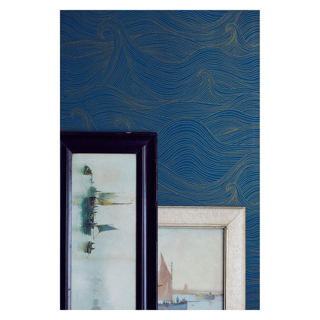 Seascape - Wallpaper Trader