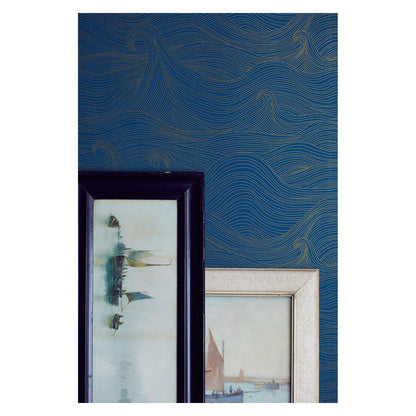 Seascape - Wallpaper Trader