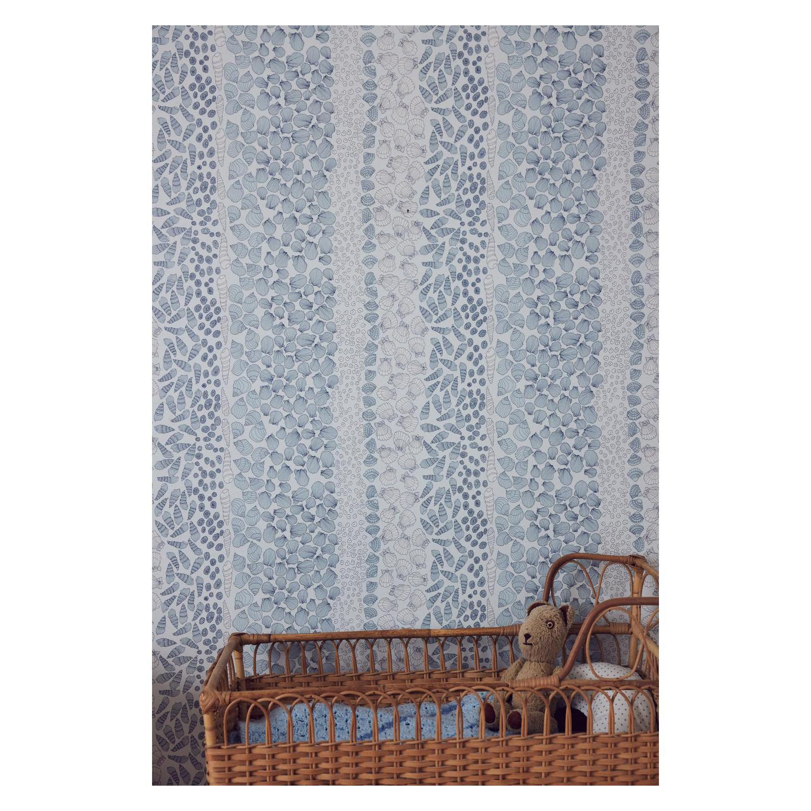 Seashells - Wallpaper Trader