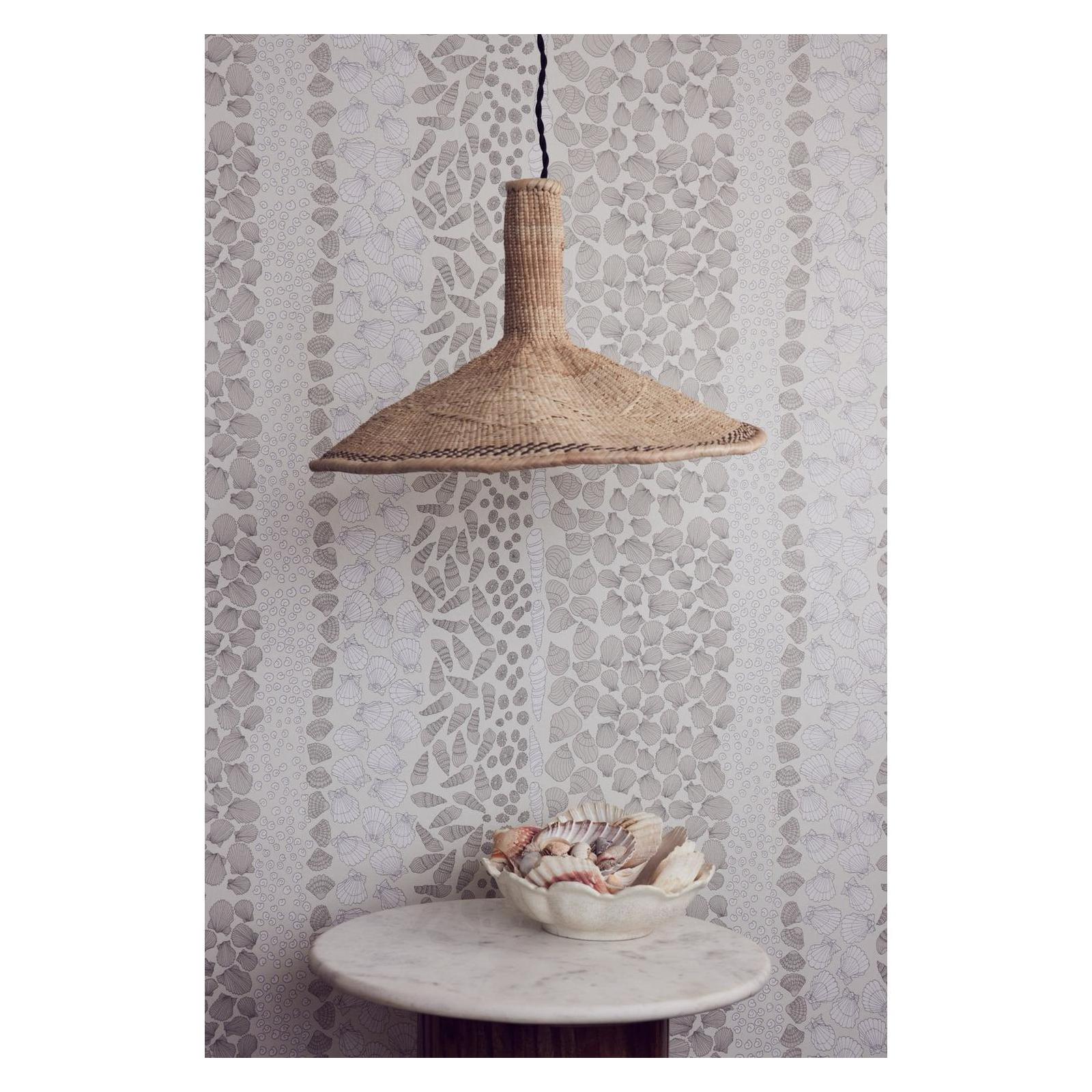 Seashells - Wallpaper Trader