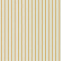 Stitched Stripe wallpaper by Långelid/von Brömssen in Soleil - stripe design