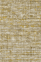 Aspero wallpaper by Arte in Beige – Malt – flat swatch of the woven linen texture pattern
