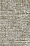 Aspero wallpaper by Arte in Beige – Oyster – flat swatch of the woven linen texture pattern