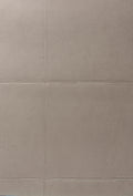 Campo wallpaper by Arte in Beige – Sandstone – flat swatch of the tiled leather pattern