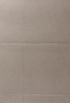 Campo wallpaper by Arte in Beige – Sandstone – flat swatch of the tiled leather pattern