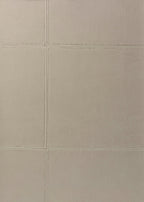 Campo wallpaper by Arte in Beige – Clay – flat swatch of the tiled leather pattern