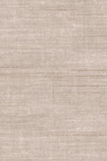 Canvas wallpaper by Arte in Beige – Sand – flat swatch of the linen texture pattern