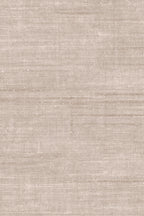 Canvas wallpaper by Arte in Beige – Sand – flat swatch of the linen texture pattern