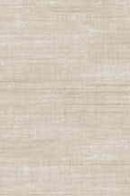 Canvas wallpaper by Arte in Cream – Dew – flat swatch of the linen texture pattern