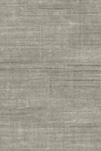 Canvas wallpaper by Arte in Grey – Urban – flat swatch of the linen texture pattern