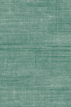 Canvas wallpaper by Arte in Green (Sage) – flat swatch of the linen texture pattern